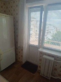Киев, Амвросия Бучмы ул., 3