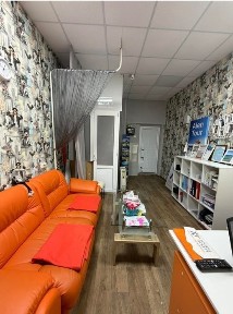 Сдам помещение на Бородинском