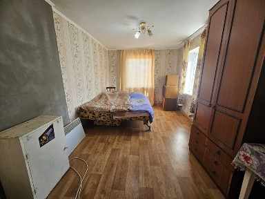 Продается дом с. Степановка