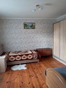 Здам частину будинку на І Гонти для дівчат