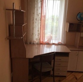 Здається 3-кімнатна квартира ВІД ВЛАСНИКА в спальному районі міста