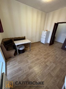 АО-3291 Продам 1К квартиру 50м2 в новострое ЖК Консоль на Салтовке