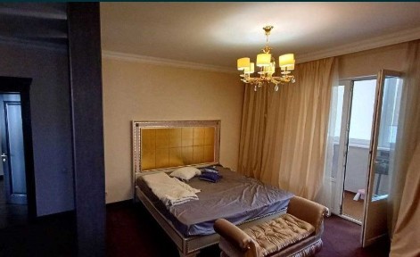 ЖК ОЛИМП! АВАНТАЖ! КУЛЬТУРЫ 20В! Продам 4 ком квартиру 169 м2