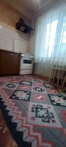 1 комнатна центр Космоса