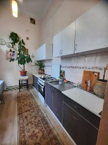 Оренда 1 кім квартири в Центрі з і/о
