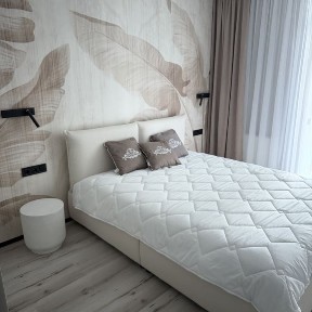 Перша здача! Оренда 1 кімн квартири в новому ЖК Pokrovsky apart complex