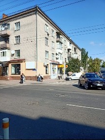 3-х, Центр, Сталінка
