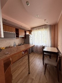 3-кімнатна квартира в нагірній частині міста | Продаж за готівку