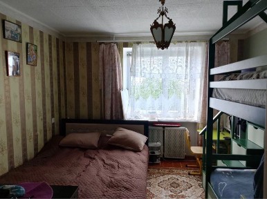 Продаж 2-кімнатної квартири