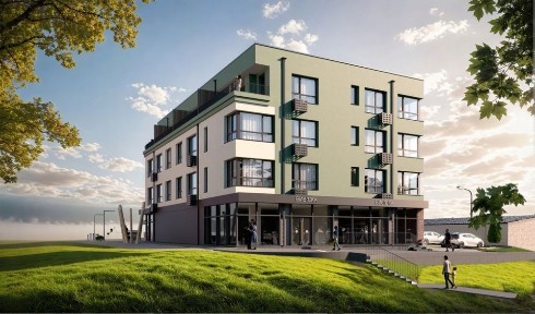 Центр продажу Здолбунів клубний будинок 2 км квартира Гідропарк