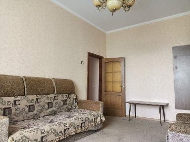 Продаж 1 кімнатної квартири Пр. Миру Льотна