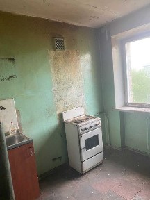Продам 1-к. квартиру на Космосе, ул. Северокольцевая, р-н 