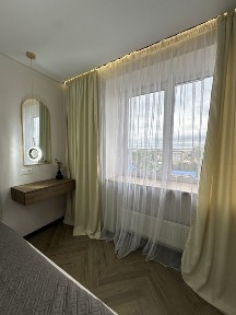 1к з ремонтом 39 м² у центрі - тепла підлога, 13/14 поверх, парк/школа/садок, сертифікат/ваучер, ЖК Центральний Преміум