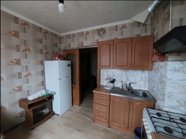 Найкраща пропозиція! Продам 1-но кімнатну квартиру. Центр. 4/9 Автономне опалення