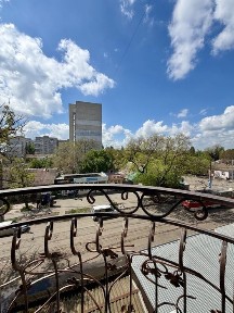 Миколаївська область, Миколаїв, Центральний