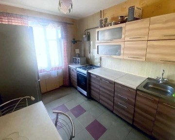 Дніпропетровська область, Дніпро, Індустріальний