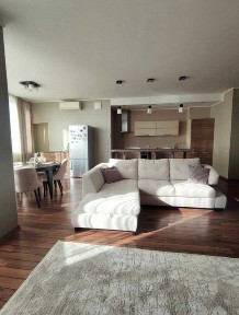 ЖК ЭДЕЛЬВЕЙС. Сертификат ‼️ 3 к. кв- 116 м2, Дворец Спорта, Олимпийская