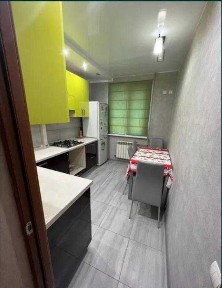 Продам 3к квартиру Рганский ж\м (Метро Индустриальная). Улучш. План. 3й\9ти