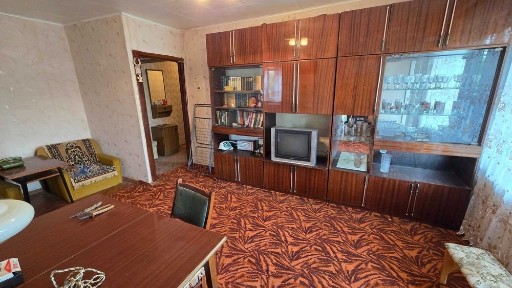 Продам реальную 3х ком квартиру Салтовка 606 мр 30000