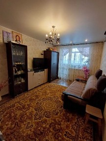 Продам 1 комнатную квартиру Чугуев