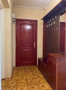 3-кімнатна квартира