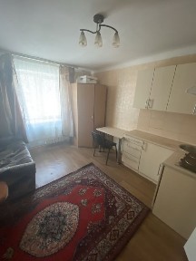 Продам 1 ком. смарт-квартиру пр. П.Калнышевского/ул. Осенняя