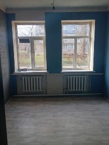 Продам 3ех. к.квартиру. п.Шахтное