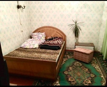 Продам 2-х кімнатну квартиру на Польовій