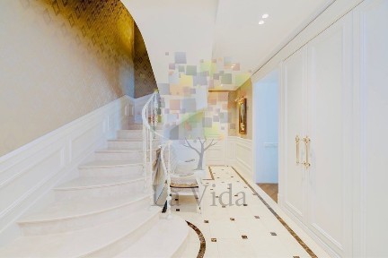Без комісії/Продаж пентхаусу/ЖК Tetris Hall/Дизайнерський ремонт