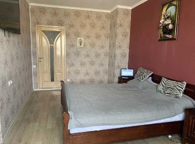 Продам 3-х комнатную квартиру