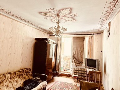 1-к квартира Нескорених Салтівка