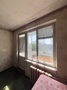 Дніпропетровська область, Кривий Ріг, Тернівський