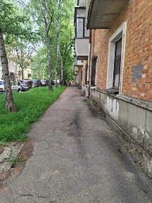 Продається 2-к квартира на Шевченка (р-н Березового скверу)