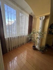 Львівська область, Шептицький
