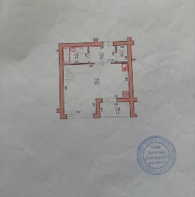 Продаж дворівневої квартири!