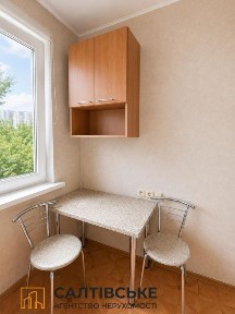 1665-ТГ Продам 3к квартиру на Салтовке Салтовская 522 м/р