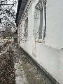 Продам або обміняю на квартиру в Авіамістечку -Миколаівка