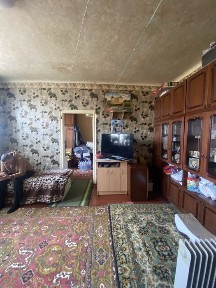 Продажа 2х комн квартиры правый берег/ сертификат Чечеловский район