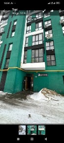 Продаж 2-кімнатної квартири ЖК 
