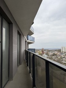 ПРОДАЖ 2к квартири, ЖК Tiffany (Тіффані) Пасічна, Погулянка
