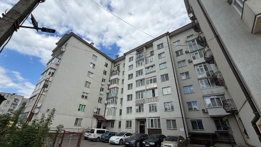 Продаж великої 3-к квартири 88 м/Лапаївка/Дорошенка, 7