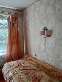 Трикімнатна квартира в центрі, біля Файномаркета