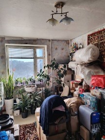 Продаж 2-х кімнатної квартири