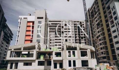 Продаж квартири в ЖК Парадайс Авеню | Крюківщина