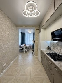 2 кім квартира 67м2 + кладова 6м2 в ЖК Софія Клубний. Поруч басейн. ЄВідновлення/єОселя