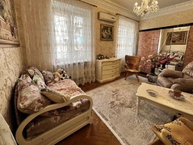 Одеська область, Одеса, Приморський