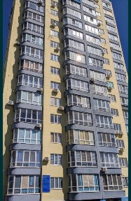 Салтовка Ул. Родниковая 11А. Новострой. Ремонт 50% ЖК Родниковая