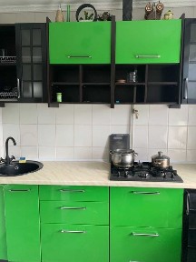Продаж 2к квартири, р-н 5/5