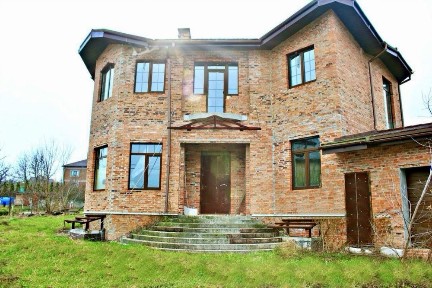 Продажа дома 400м2, 21 сотка, село Музычи, Киевская область, Бучанский район