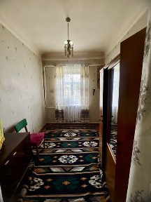 Добротний будинок на Вороніна